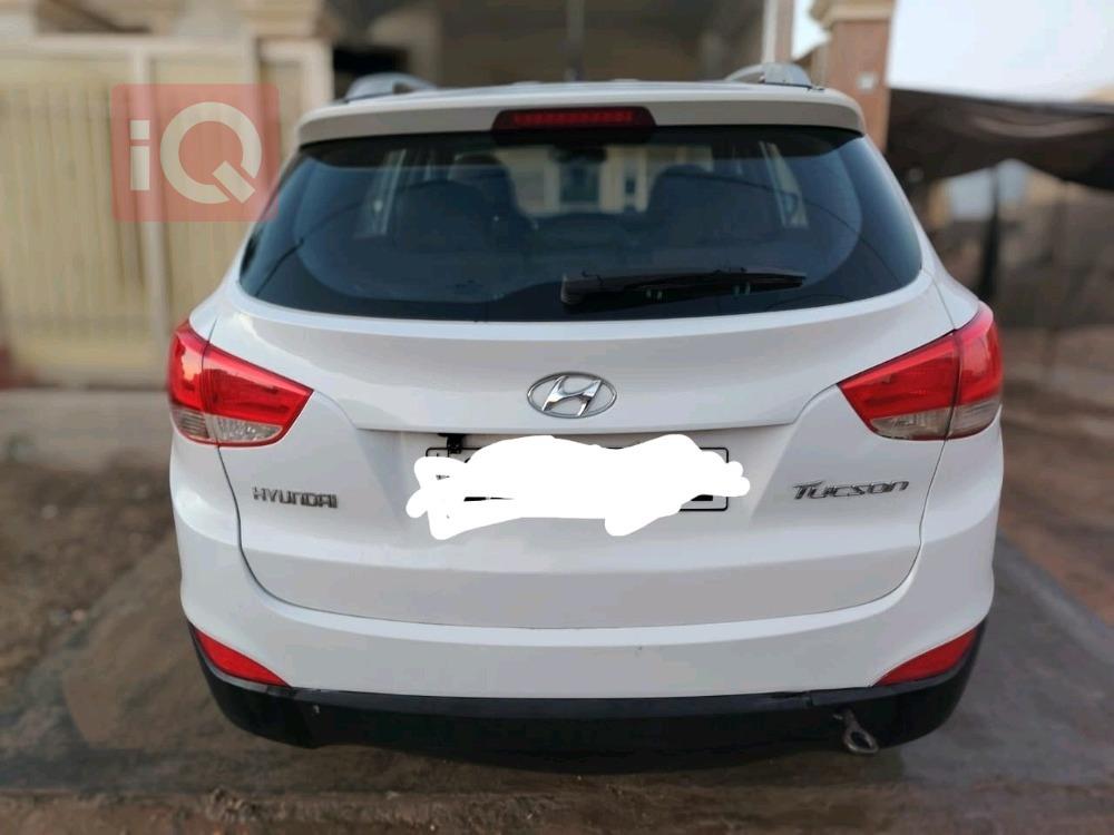 هيونداي توسان